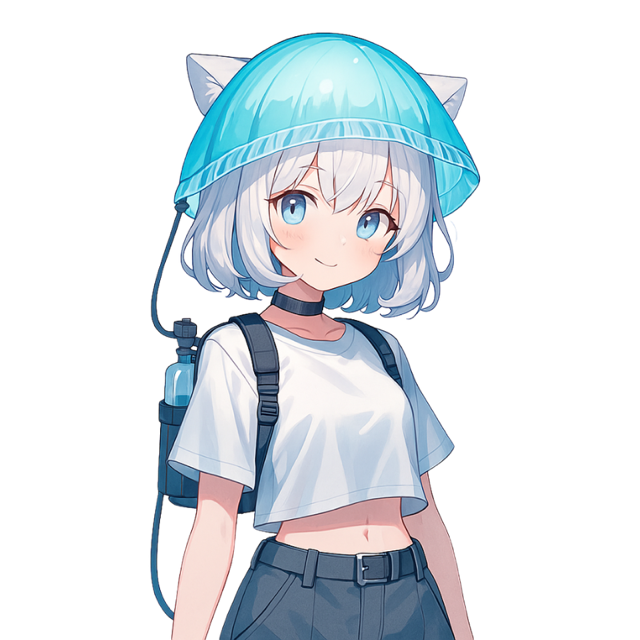 TJ AI Virtual Musician Portrait